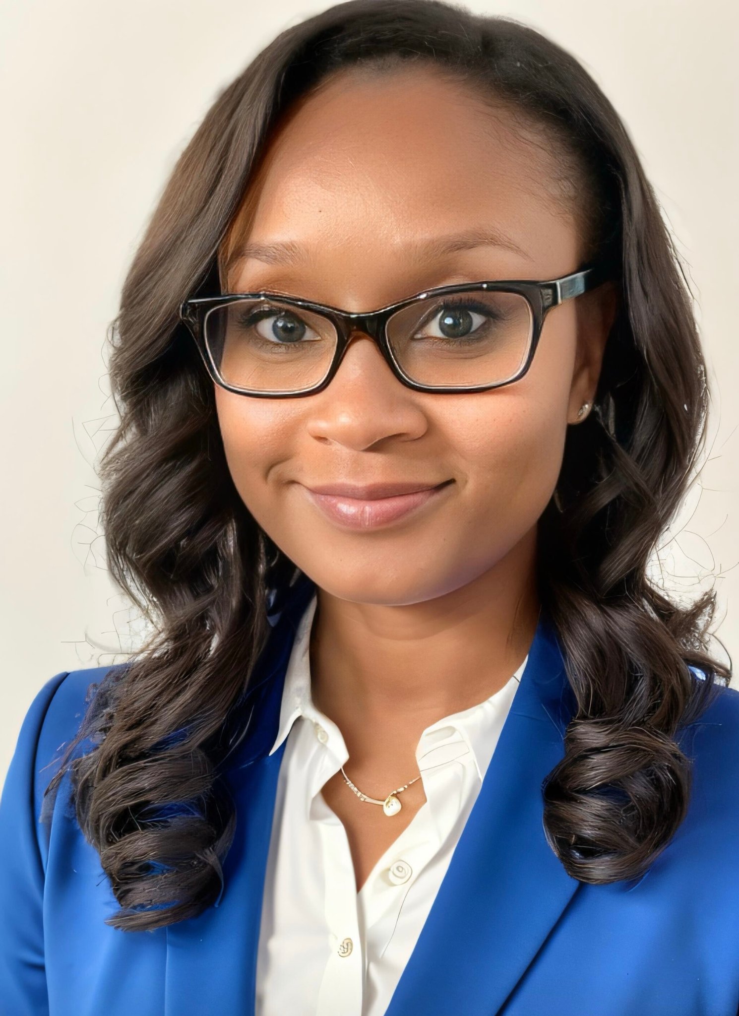 Deitra Harris, LCSW